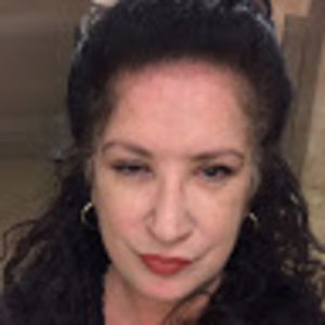 Meet your Posher, Annette